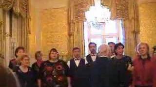 Encore Singers - Dec 12, 1999 - Part 3 of 4