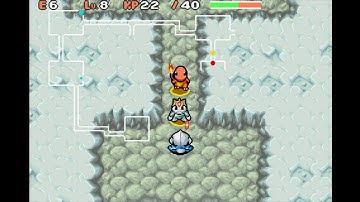 PMD Red Rescue Team - Some Random Music Hacks