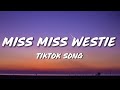 North West Miss Miss Westie Lyrics Talking You Don T Want No Problems You Just Tiktok Song North West Miss Miss Westie Lyrics Talking You Don T Want No Problems You Just Tiktok Song