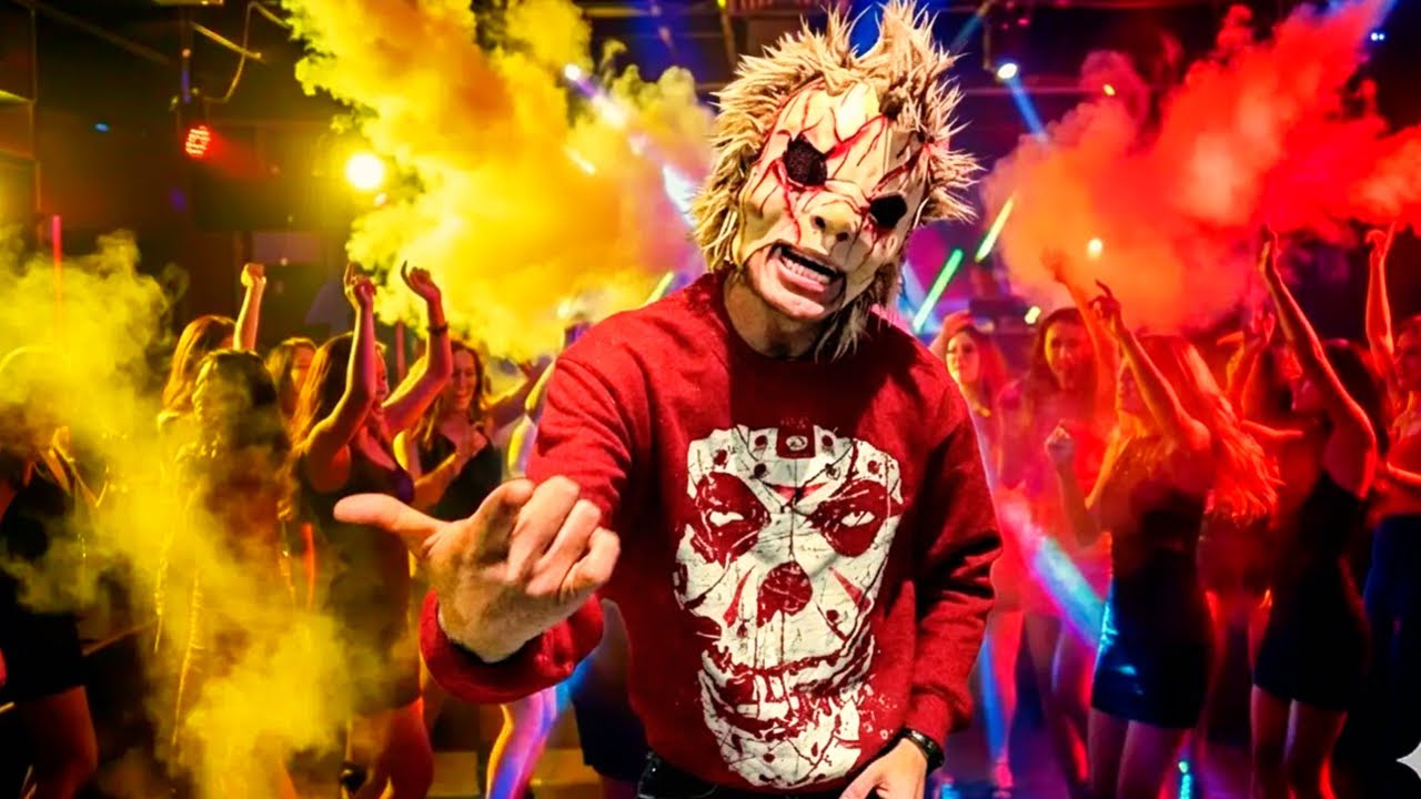 Hard Techno Mix ☣️ Cyberpunk Vibes For Night Driving ⚡ Warehouse Rave