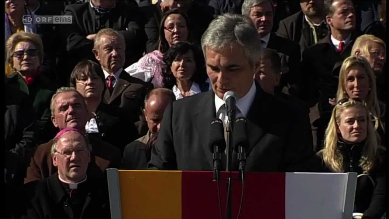 maschek - Kärntner Jubiläumsfeiern