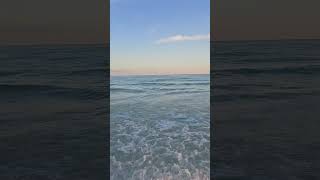 #ocean #waves #mar #olas #playa #beach #florida #Destin #beachsounds #asmr #soothing #relaxation