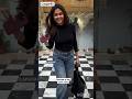 teja spotted at her salon sams#tejasswiprakash#karankundra#cutecouple#trending#viral#status#shorts