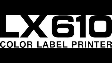 Primera LX610 Colour Label Printer - Print and Cut Your Own Product Labels in Any Shape and Any Size