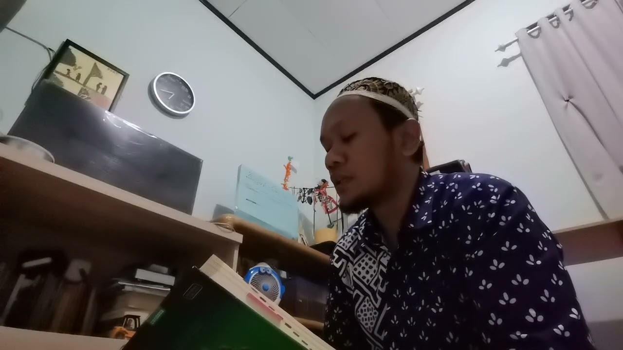 #5 Juz1-Ngaji Ramadan 2026