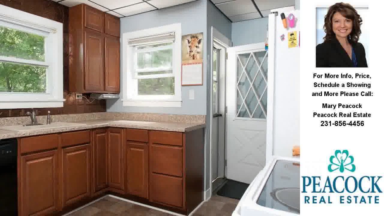 314 N Warren, Big Rapids, Michigan Presented by Mary Peacock. YouTube