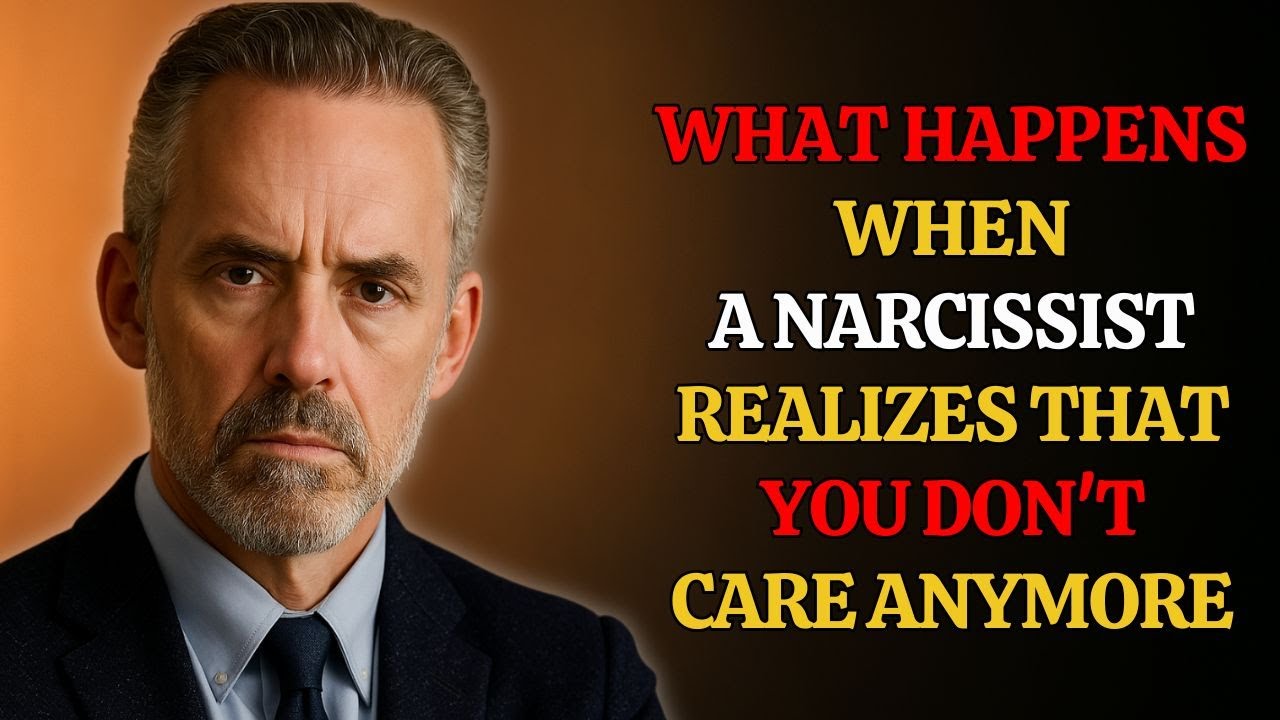 What Happens When a Narcissist Realizes That You Don't Care Anymore ...