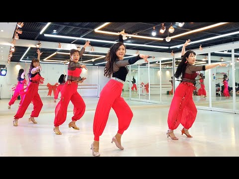 Bam Bam Dance| H Beginner| line dance Withus K, Yoon