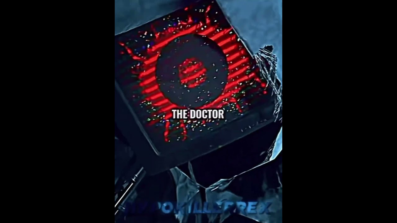 Prototype vs The Doctor