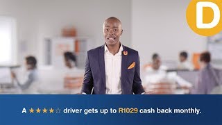 Dialdirect monthly cash back is real.