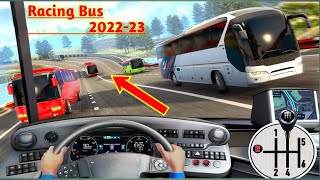 Bus Driving Simulator 2022 ❣️ Bus Driving Simulator Games For Pc 🔥 #Vipin Oeke screenshot 4