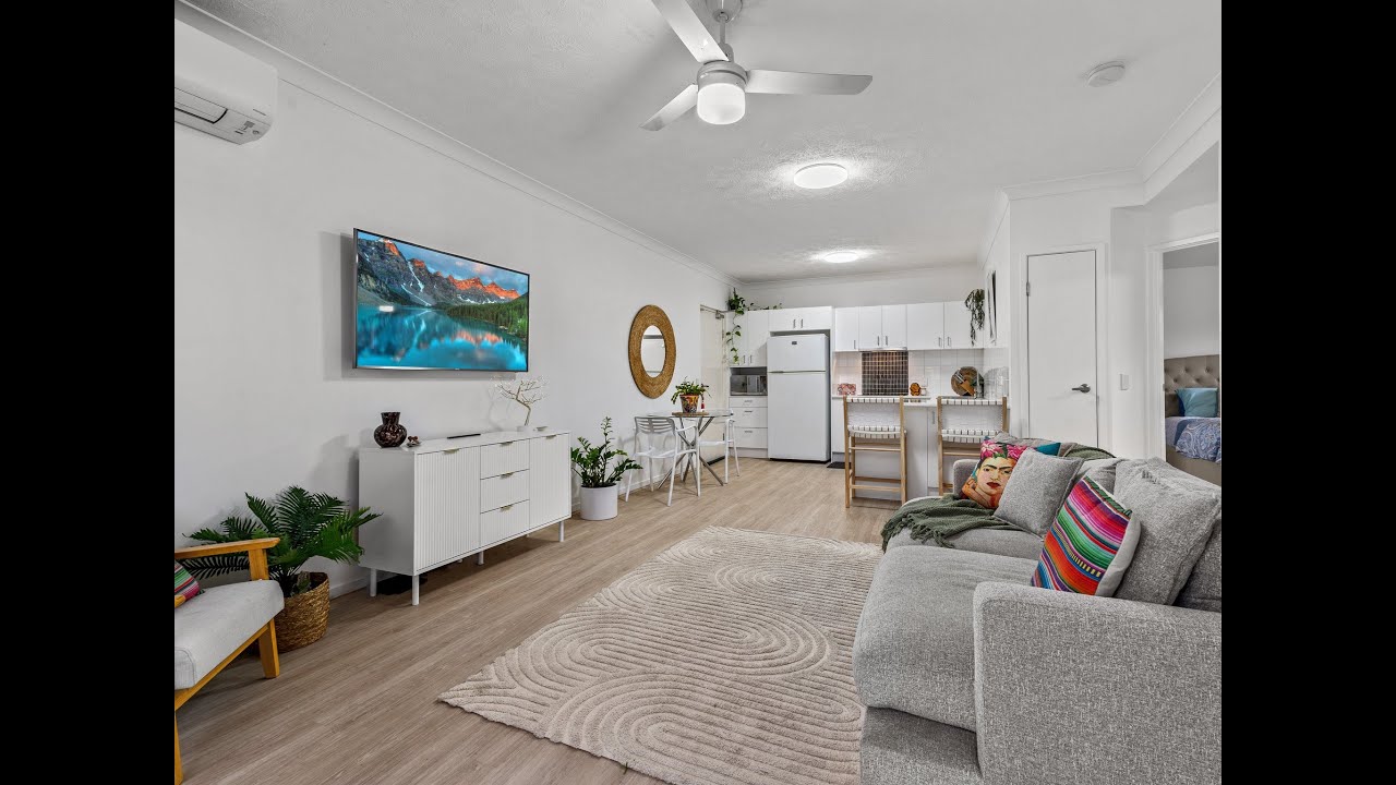 2/356 Zillmere Road, Zillmere YouTube