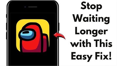 How to Fix ‘Wait a Bit Longer’ Error in Among Us – 2025 Full Guide