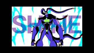 Ben 10 Omniverse   AMV   My Time To Shine