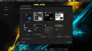 Australis Mate Beta 64 Demo Preview. 12.04.3 LTS