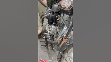 Old Model Bullet Distributor Point Assembly Change missing problem solved #shortsfeed #viralvideo