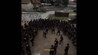 Download Lagu Aksi yel yel brimob MP3