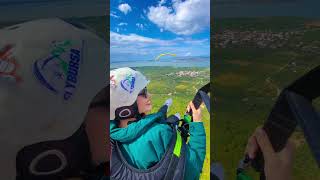 Bursagölyazı Yamaç Paraşütü Deneyimim 15.09.2024