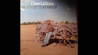 Watch Chris Ledoux Dirt And Sweat Cowboy video
