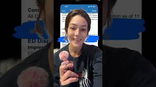 #gabriellejacobson the daily recap is live! Ps. You don’t get to point the finger at US for your BS