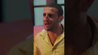 Uzun Zamandır Dayağa Tövbe Ettim Stajyer Mafya