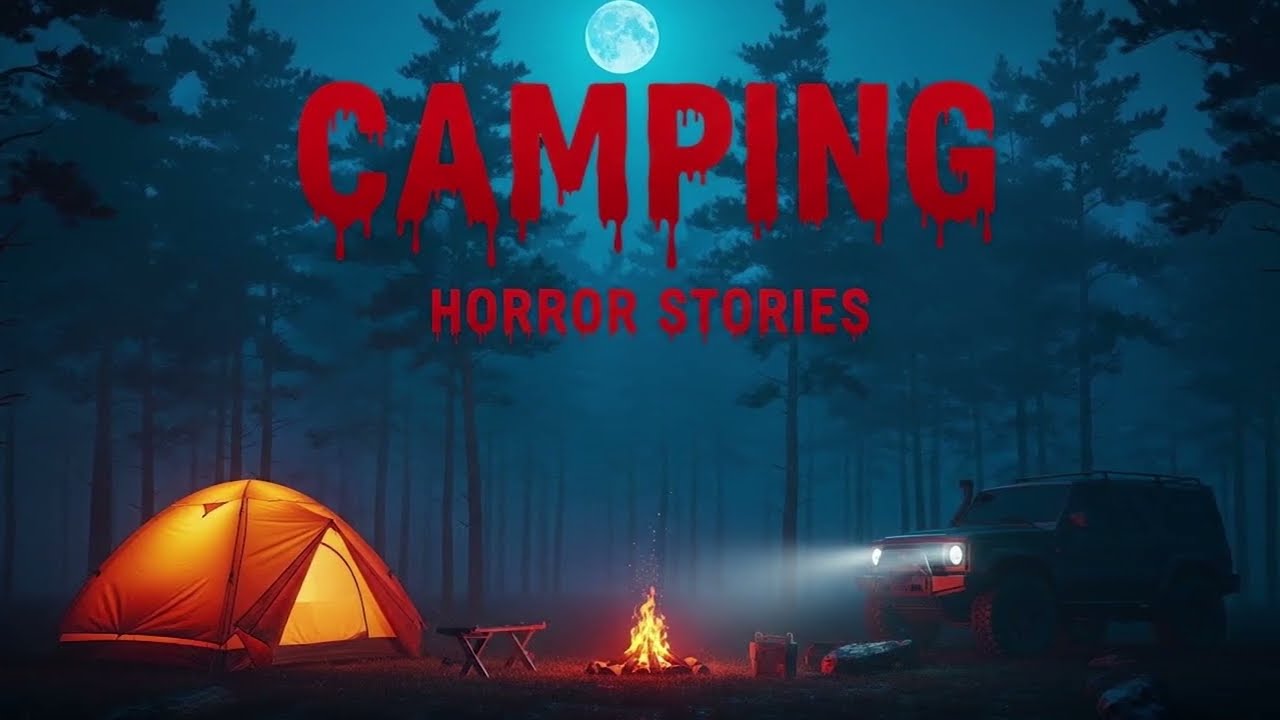 Nevada - Most Dangerous RV Camping Place in the US