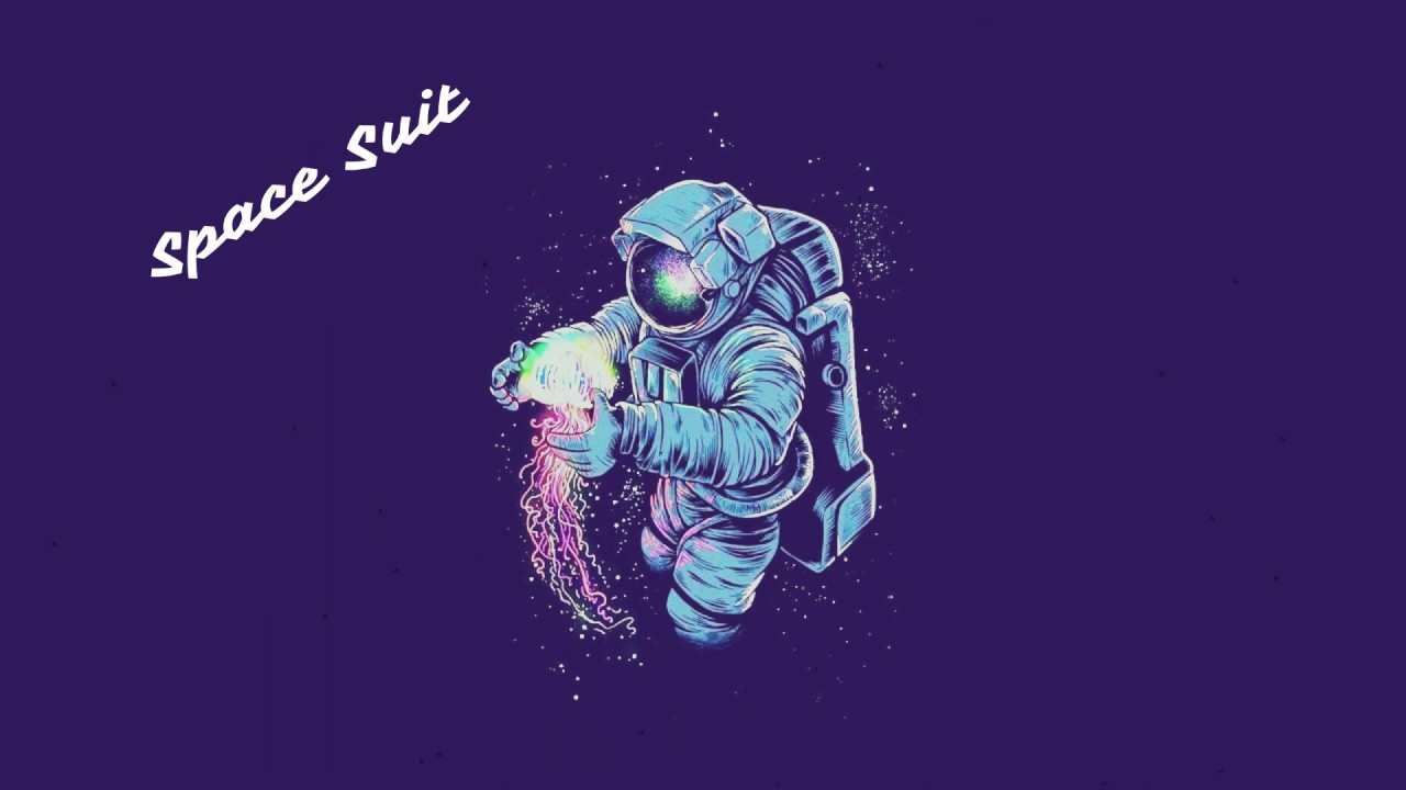 [FREE] Space Suit | Rap beat  (Prod. by beard)