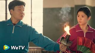 【主角】导演让她做龚丽丽替身，吹火卧鱼全靠她，一场告状却把古师拖下水｜刘浩存