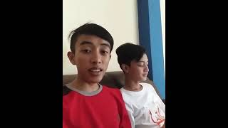 video lucu gus azmi....