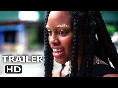 BETTY Trailer (2020) Teen Series