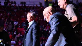 Remembering Jerry Tarkanian: 1930-2015