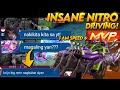 THIS IS HOW TO USE THE NEW JOHNSON IN RANK! INSANE NITRO DRIVING! -MLBB