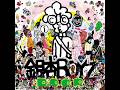 【カラオケ】銀杏BOYZ - 十七歳 (...cutie girls don't love me and punk.)