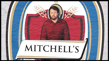 Young Man | David Mitchell