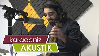 Selçuk Balcı - Gizli Sebep #KaradenizAkustik Resimi