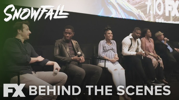 Snowfall Season 6 Review: Damson Idris Is Unmissable in the FX