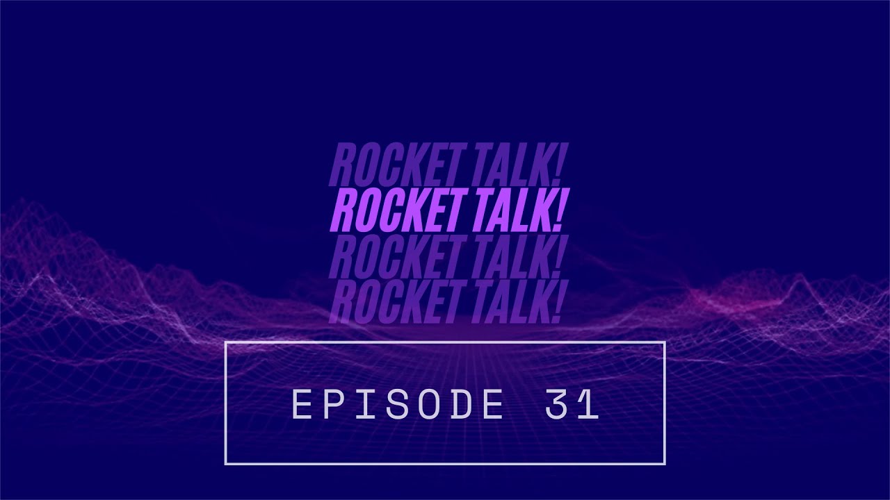 Ep. 31: Next-Gen Console Debate -- Rocket Talk