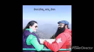 Full Video Ram Rahim Nd Honeypreet