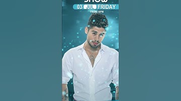 Create a Live Music Event Motion Flyer Video Ad for Instagram - MakeWebVideo.com