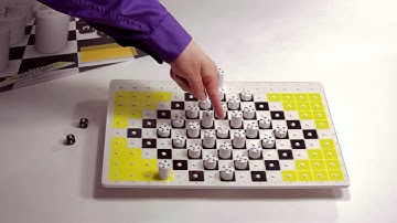 Introduction to Hungry Higgs - Gravity Board Games