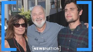 Death penalty not off the table for Rob Reiner's son | Banfield