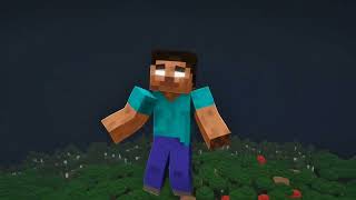 Herobrine Vs Enitiy 303