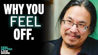 The Invisible Trap: Evidence You're Living the Wrong Life (& Don't Know It) | Professor C Thi Nguyen