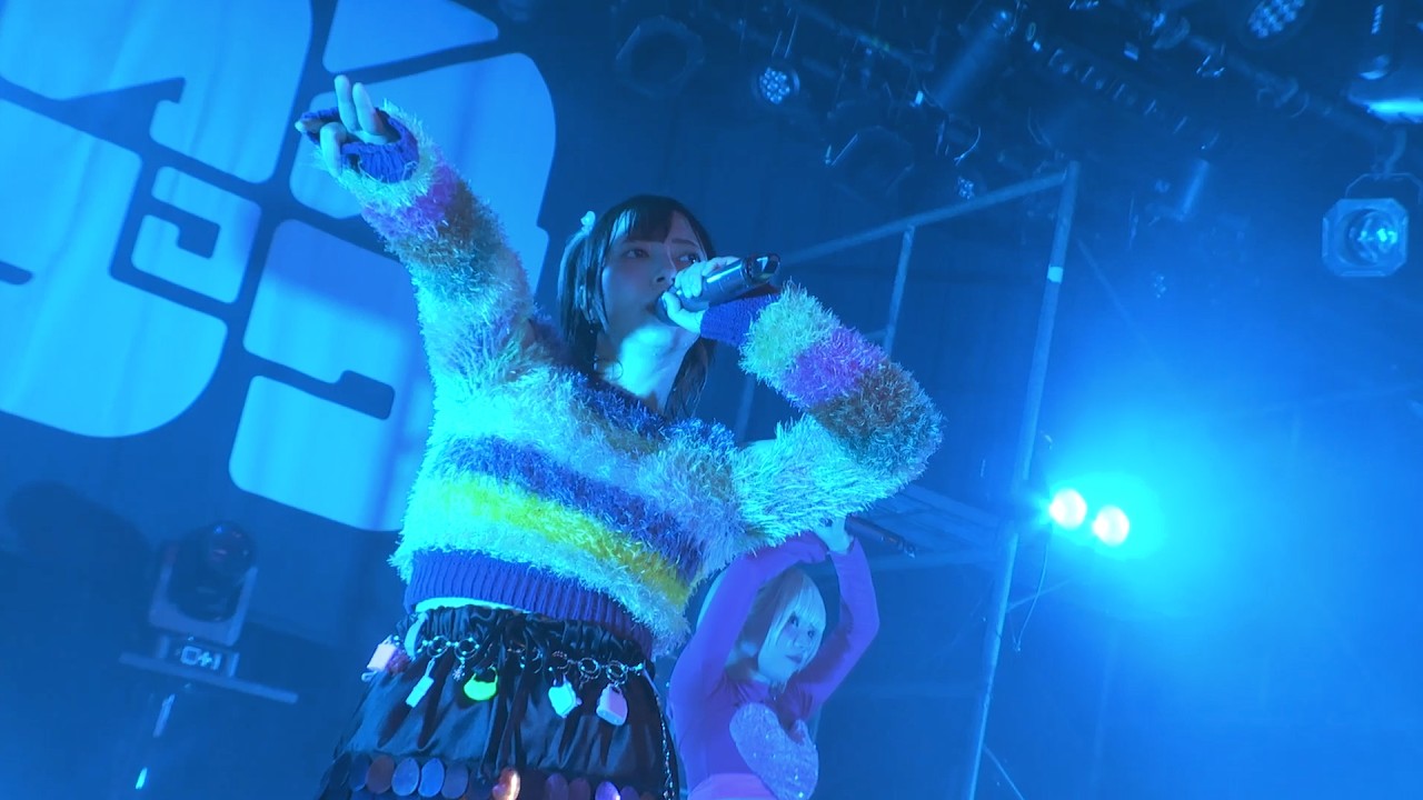 われらがプワプワプーワプワ LIVE - “HYPERSPEED” // 2025/05/22 『POPU TOUR TOKYO FINAL』at LIQUIDROOM