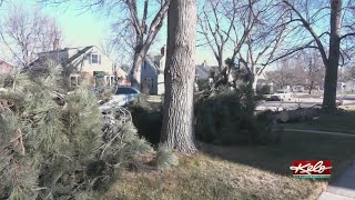 South Dakota braces for high winds Thursday