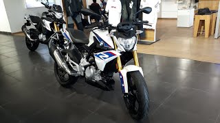 BMW G310R | Review In Hindi |Price |Mileage |Features | Automobile Sector