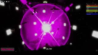 X core: Reborn - Meltdown