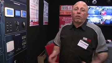 Paradox Alarm Systems