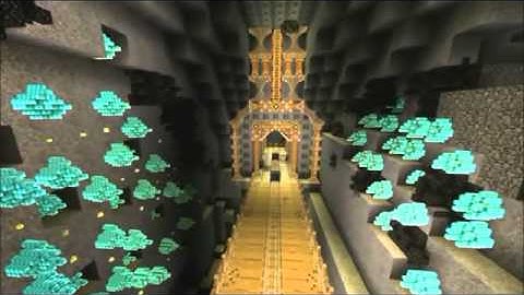 FortressCraft Chapter 1 Trailer