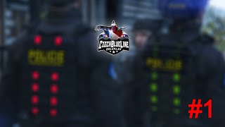 CzechBlueLine | DOJRP | Záznamu ze streamu 20.12.2023 (sestřih) | #1